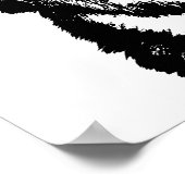 Husky Art Print Sled Dog Art Poster Husky Cadfts (Coin)