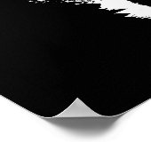 Husky Art Print Sled Dog Art Poster Wolf Pup Cadea (Coin)