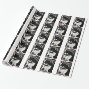 HUSKY CADEAUPAPIER