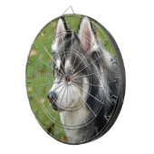 Husky Dartbord (Voorkant Rechts)