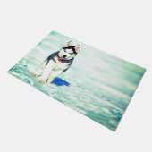 Husky Deurmat (Schuin)