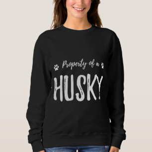 Husky Dog Gif Trui