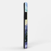 Husky Electronics Case-Mate iPhone Case (Achterkant/rechts)