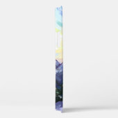 Husky Electronics Case-Mate iPhone Case (Achterkant / Rechts)