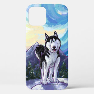 Husky Electronics iPhone 12 Hoesje