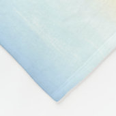 Husky Fleece Blanket Deken (Hoek)