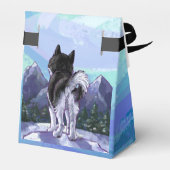 Husky Gifts & Accessoires Bedankdoosjes (Achterkant)
