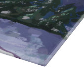 Husky Gifts & Accessoires Snijplank (Hoek)