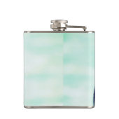 Husky Heupfles (Achterkant)