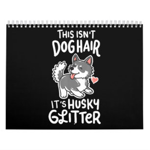 Husky   Husky Siberian Dog Owner Puppy Kalender