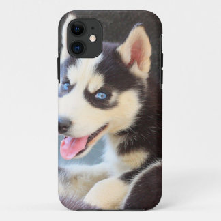 Husky iPhone 5 hoesje