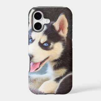 Husky iPhone 5 hoesje