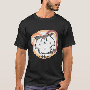 Husky Lover T-shirt