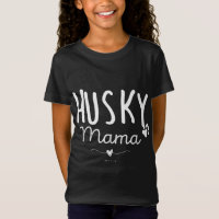 Husky Mama, Husky mama geeft Hondenliefhebber Sibe