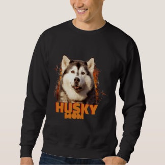 Husky Moeder Essentieel Trui
