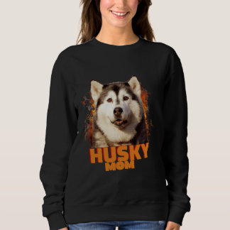 Husky Moeder Essentieel Trui