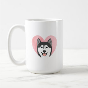 Husky Mokken