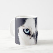 Husky Mug (Devant gauche)