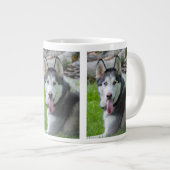 Husky Mug (Devant droit)