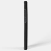 Husky Pap, Reguliere Pap Verhoogd naar Coolness Gr Samsung Galaxy Hoesje (Rechterkant)