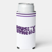 Husky Strong (Seltzer Voorkant)