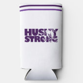 Husky Strong (Voorkant)