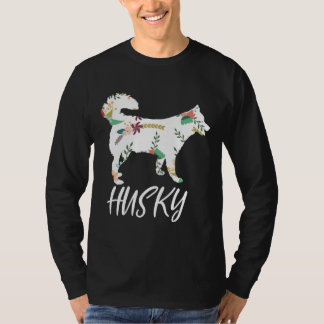 Husky T-shirt