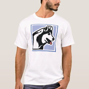 HUSKY T-SHIRT
