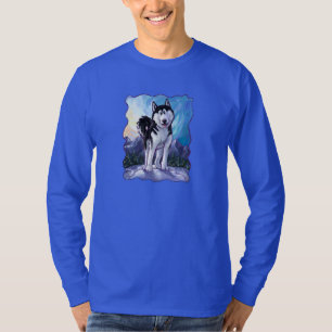 Husky T-Shirts