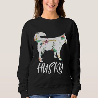 Husky Trui