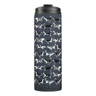 Husky Tumbler Mok Custom Husky Drinkware & Cadeaus