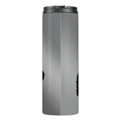 Husky Tumbler Mok Custom Husky Drinkware & Cadeaus (Achterkant)