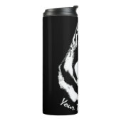 Husky Tumbler Mok Custom Husky Drinkware & Cadeaus (Gedraaid links)