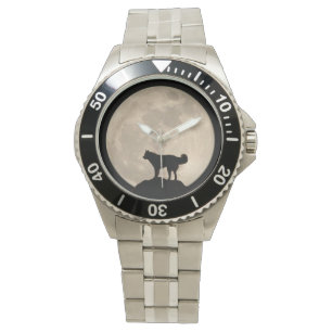 Husky Watch Siberian Husky / Malamute Wrist Watch Horloge