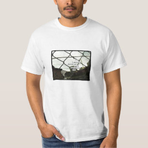 husserl strawson kant mcdowell t-shirt