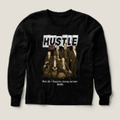 Hustle (Voorkant)