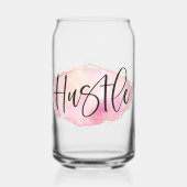 Hustle (Recto)