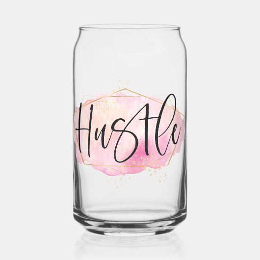 Hustle (Recto)