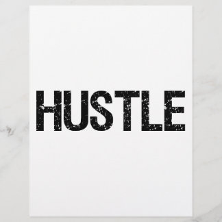 Hustle