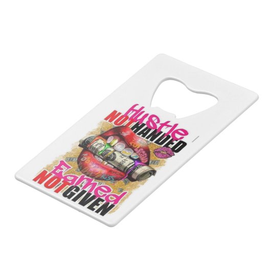 Hustle Earle (Devant Angle)