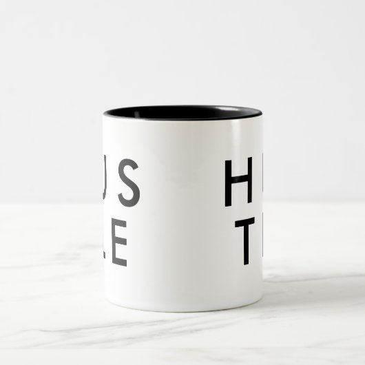 Hustle | Funny Humor Joke Slogan Mok (Center)