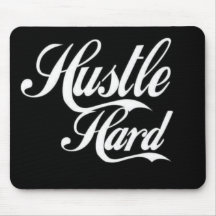 Hustle Hard