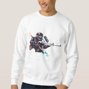 Hustle Harder T-shirt ontwerp