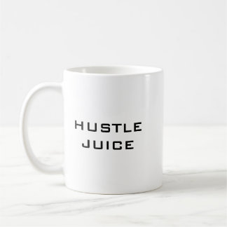 Hustle Juice Koffiemok