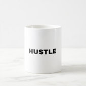 HUSTLE KOFFIEMOK (Center)