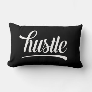 Hustle Kussen