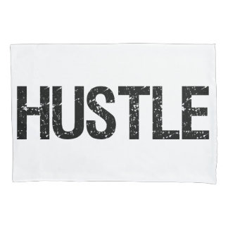 Hustle Kussensloop