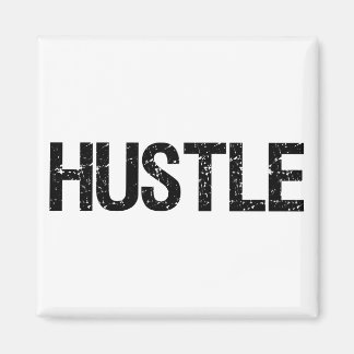 Hustle Magneet