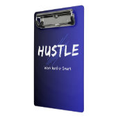 Hustle Mini Klembord (Angled2)