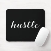 Hustle Mousepad Muismat (Met muis)